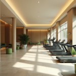 How to Open a Luxury Fitness and Wellness Club in Dubai