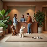 How to Start a Pet-Friendly Hospitality Business in Dubai